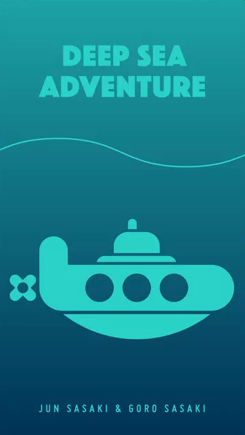 Deep Sea Adventure (Boost Edition)